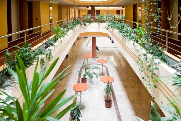 Hotel Airport Budapest (Vecsés)